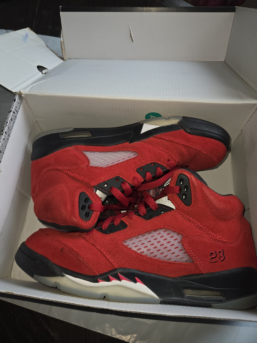 Air Jordan 5 Retro